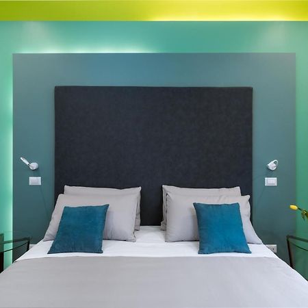 로마 Circle In The Square B&B 외부 사진