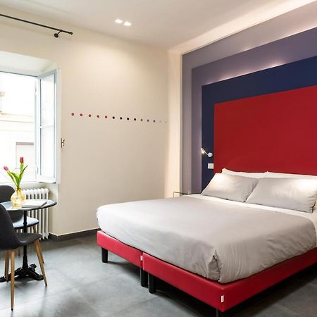 로마 Circle In The Square B&B 외부 사진