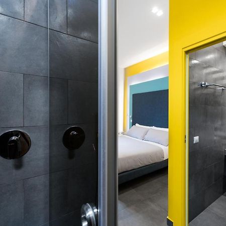 로마 Circle In The Square B&B 외부 사진
