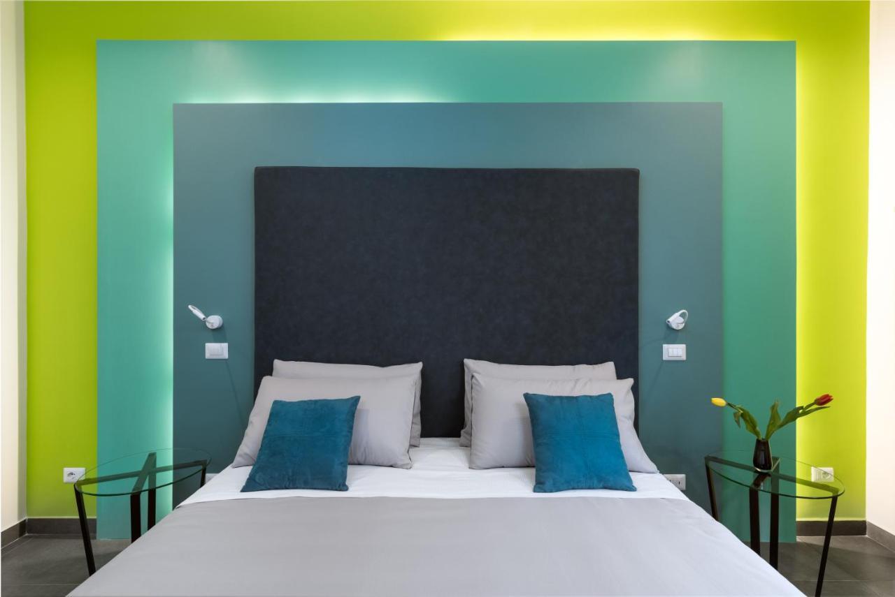 로마 Circle In The Square B&B 외부 사진