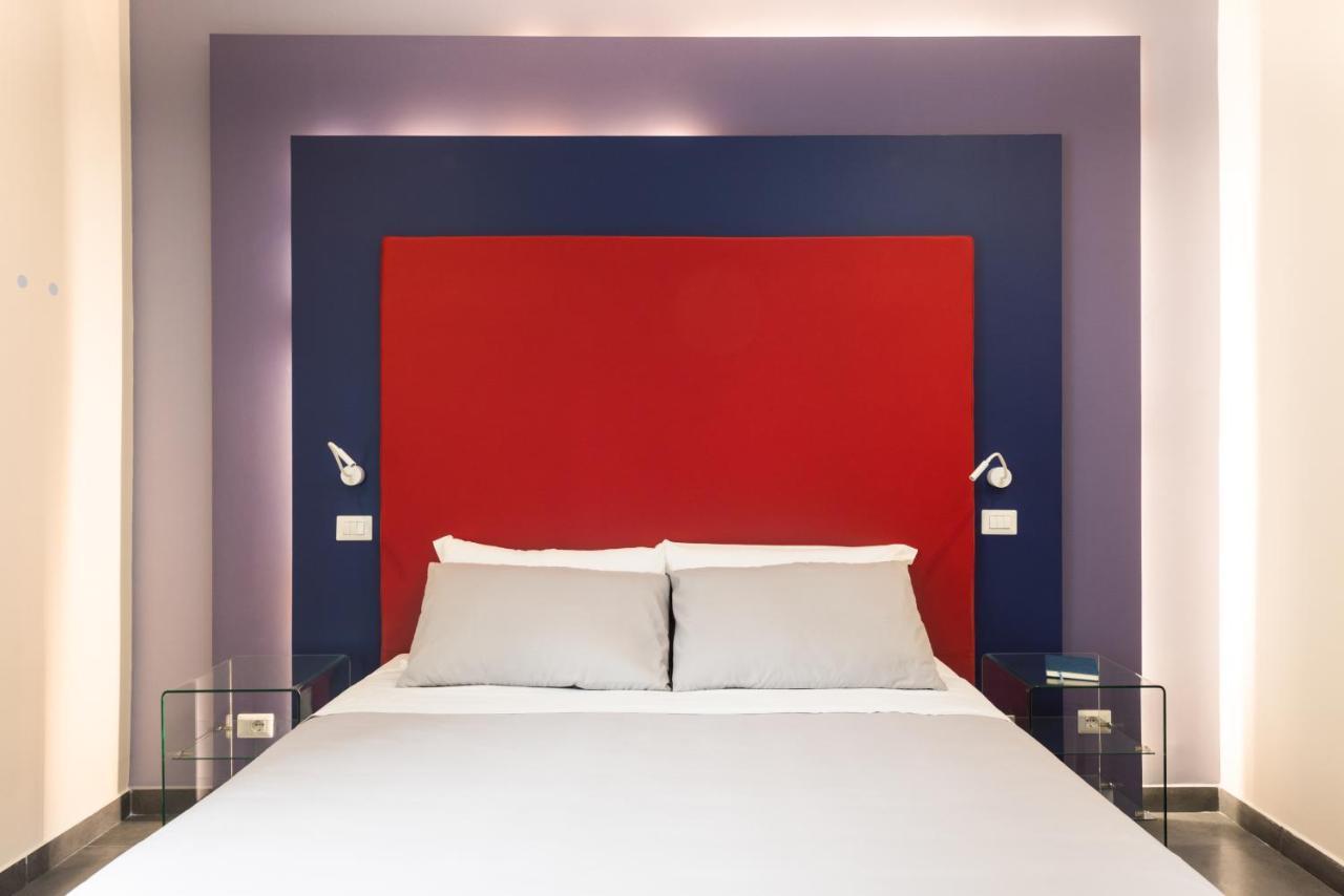 로마 Circle In The Square B&B 외부 사진