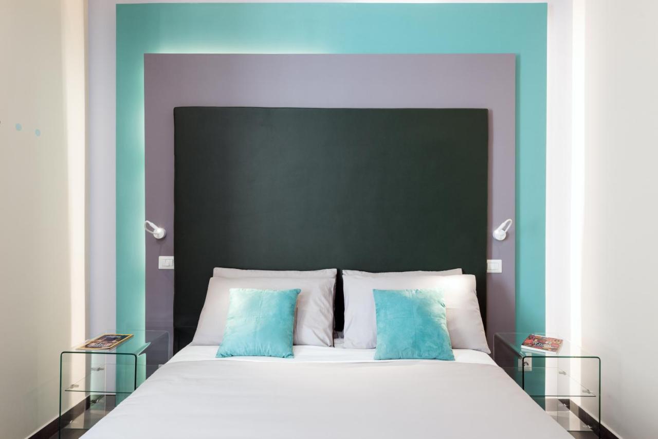 로마 Circle In The Square B&B 외부 사진