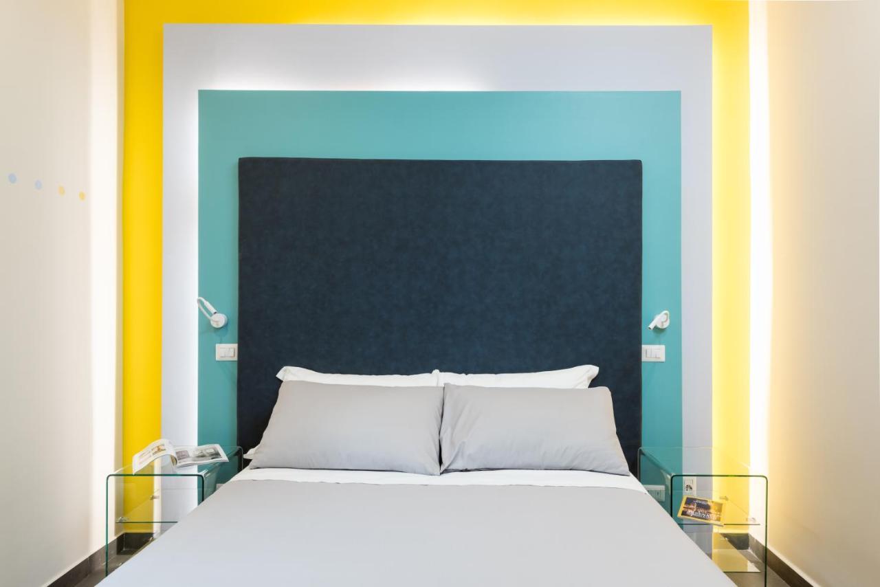 로마 Circle In The Square B&B 외부 사진