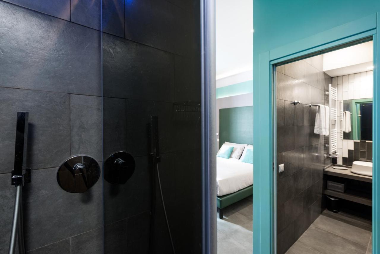 로마 Circle In The Square B&B 외부 사진