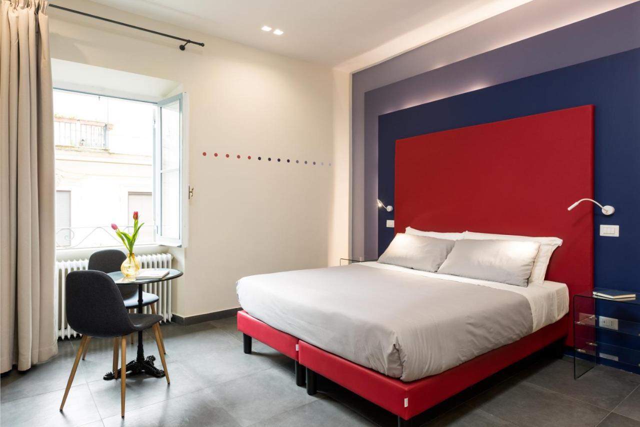 로마 Circle In The Square B&B 외부 사진
