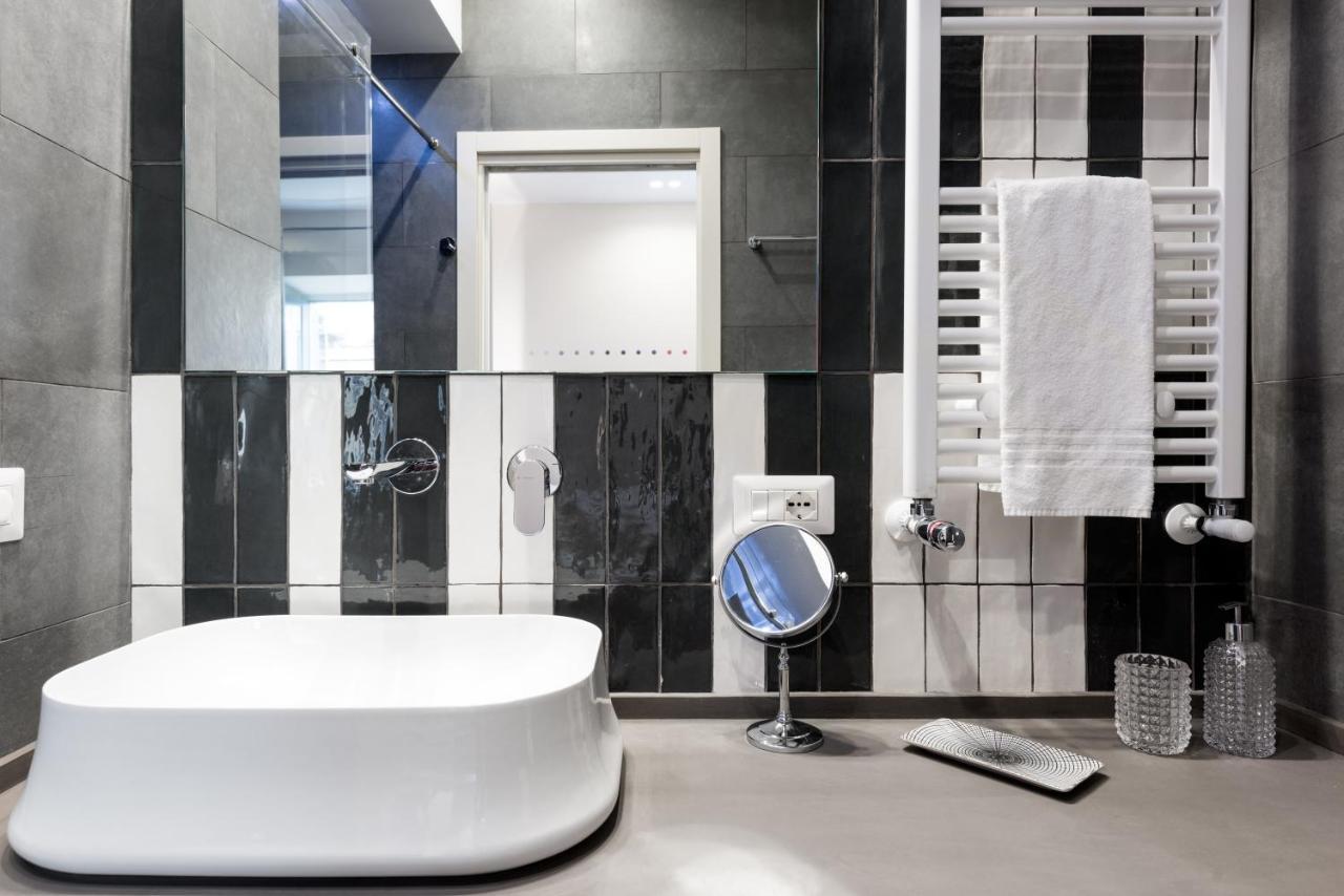 로마 Circle In The Square B&B 외부 사진