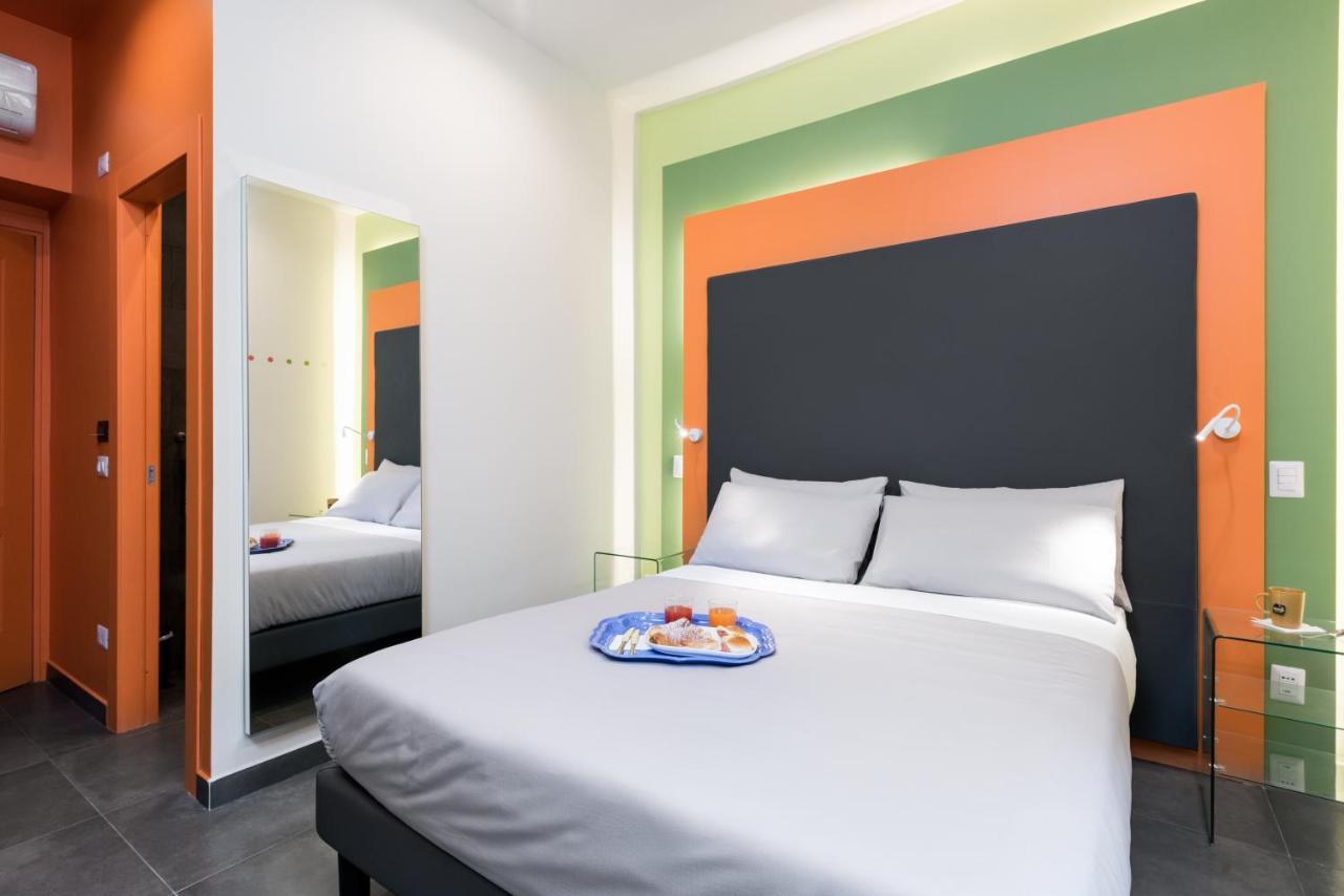 로마 Circle In The Square B&B 외부 사진