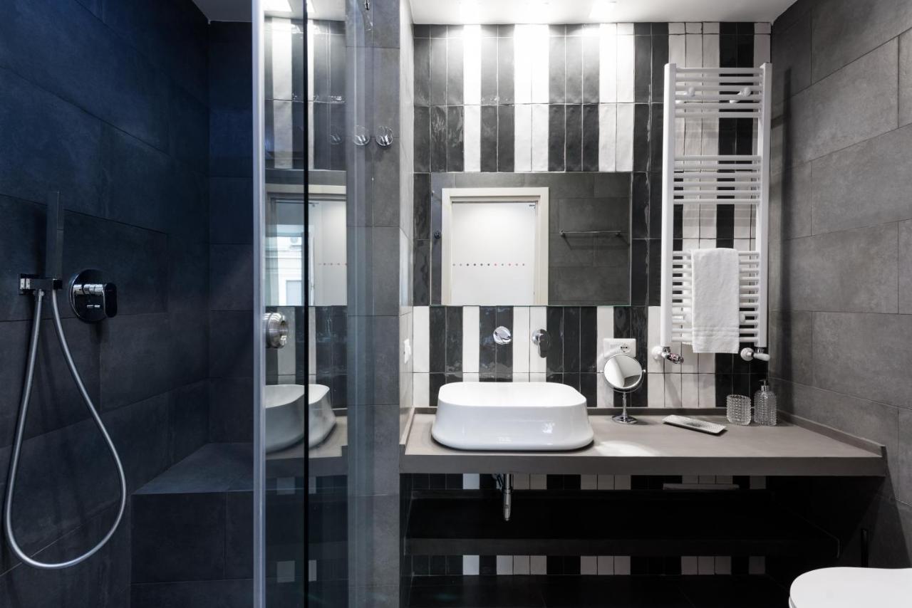 로마 Circle In The Square B&B 외부 사진