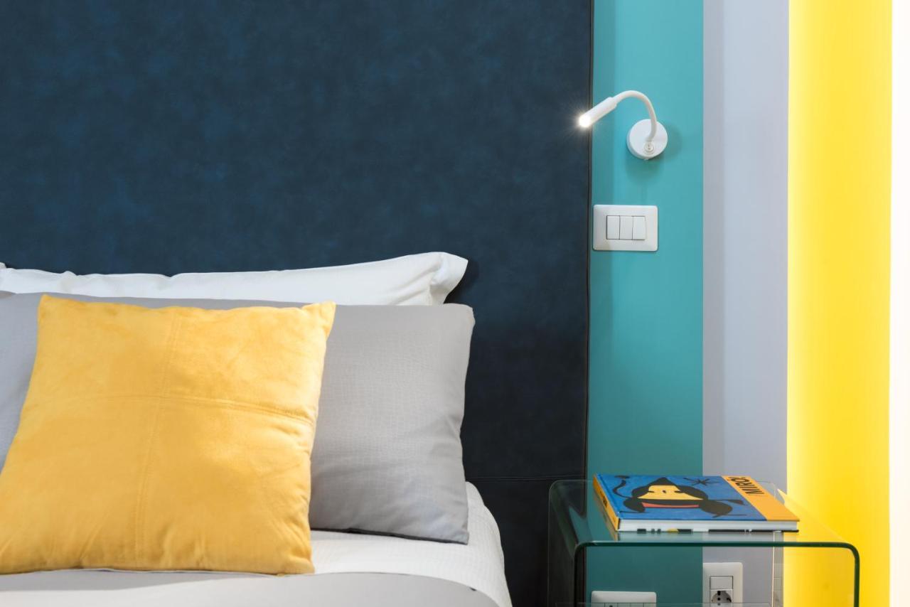 로마 Circle In The Square B&B 외부 사진