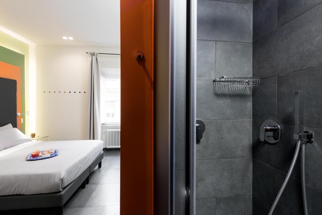 로마 Circle In The Square B&B 외부 사진