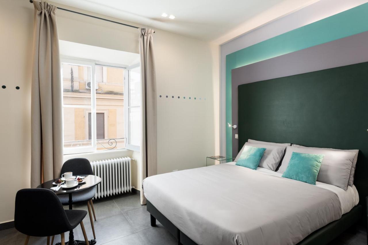 로마 Circle In The Square B&B 외부 사진