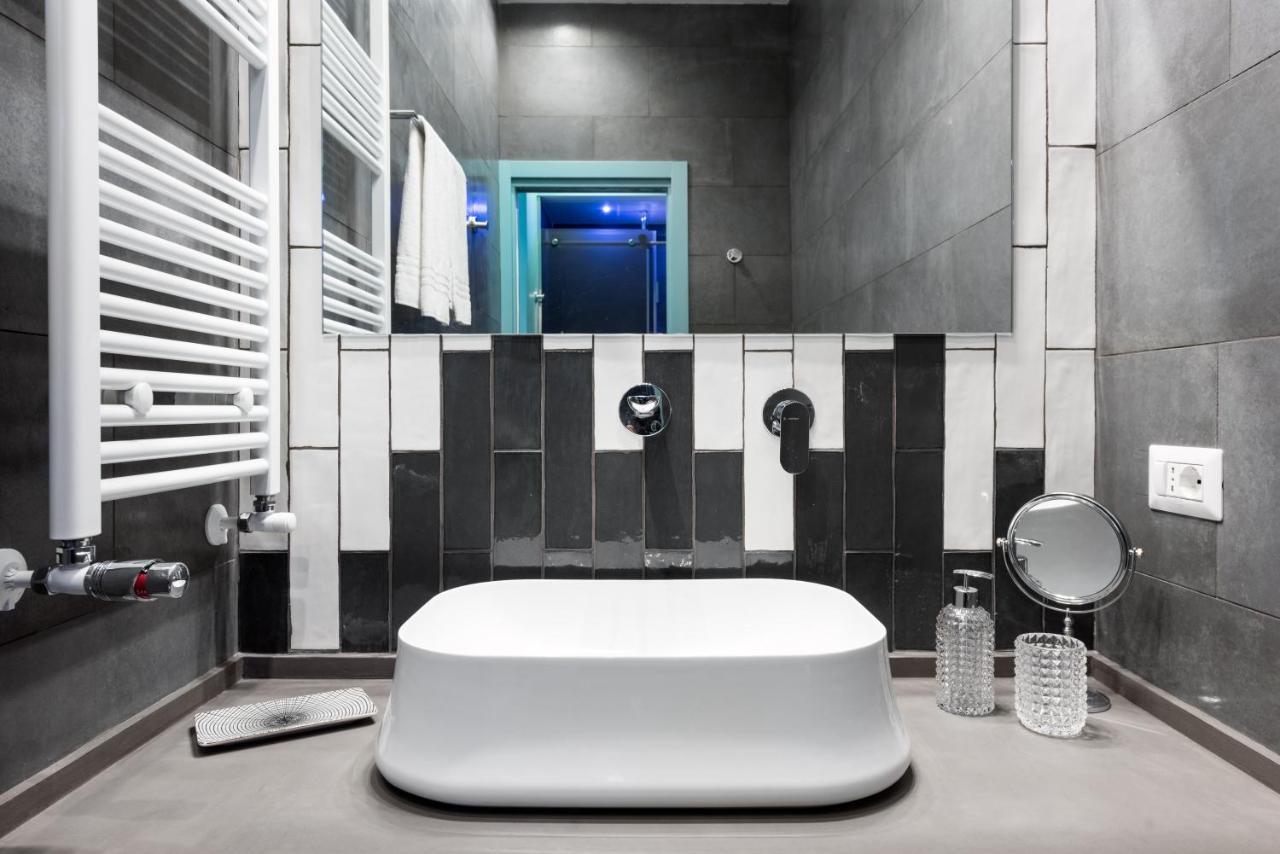 로마 Circle In The Square B&B 외부 사진