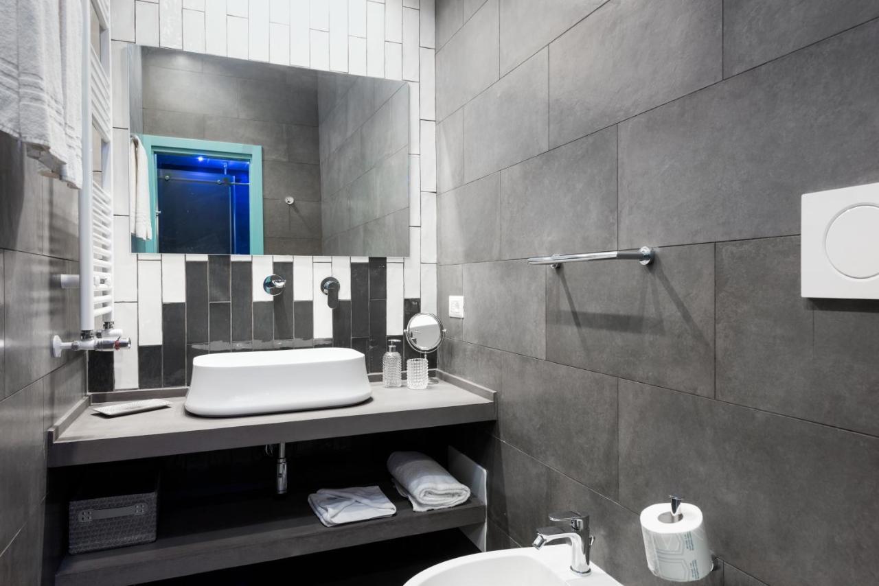 로마 Circle In The Square B&B 외부 사진